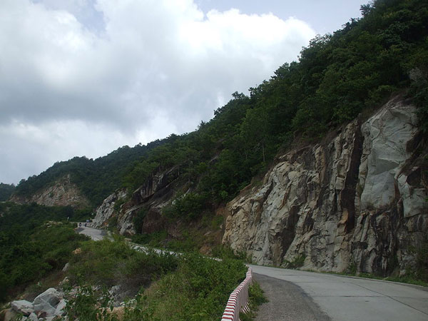 Cam Mountain (An Giang province)