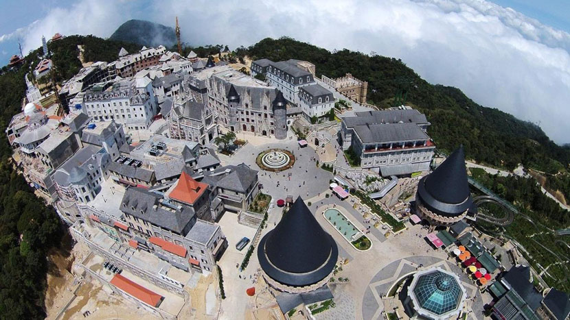 Full Travel Guide to Ba Na Hills