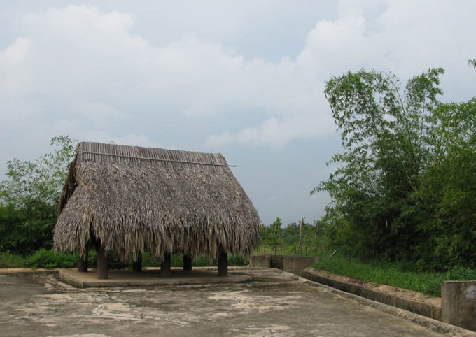 Nhon Trach Tunnels – Dong Nai Province 