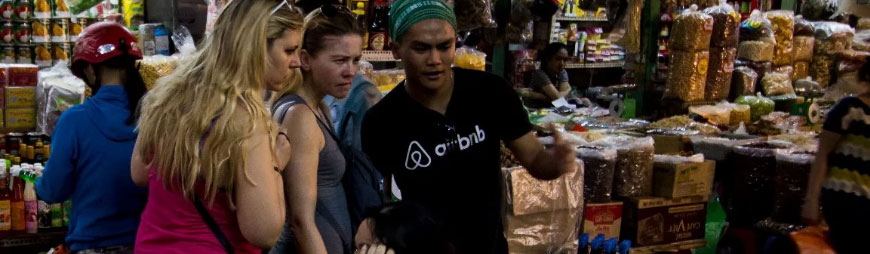 How to Successfully Bargain in Vietnamese Markets
