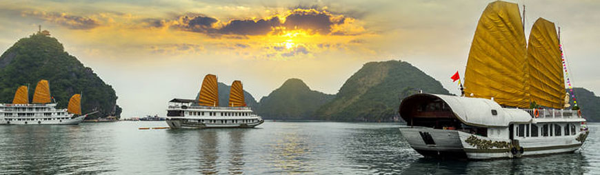 7 Best Places worth Visiting in Northern Vietnam
