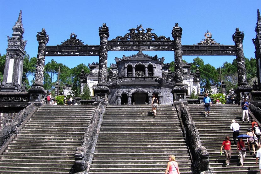 khai-dinh-tomb-hue