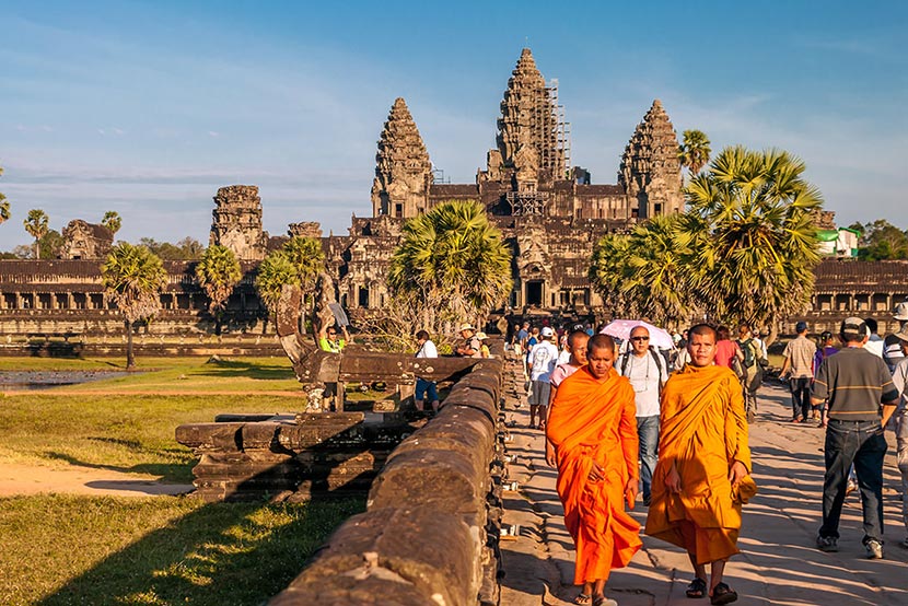 siem reap day tours