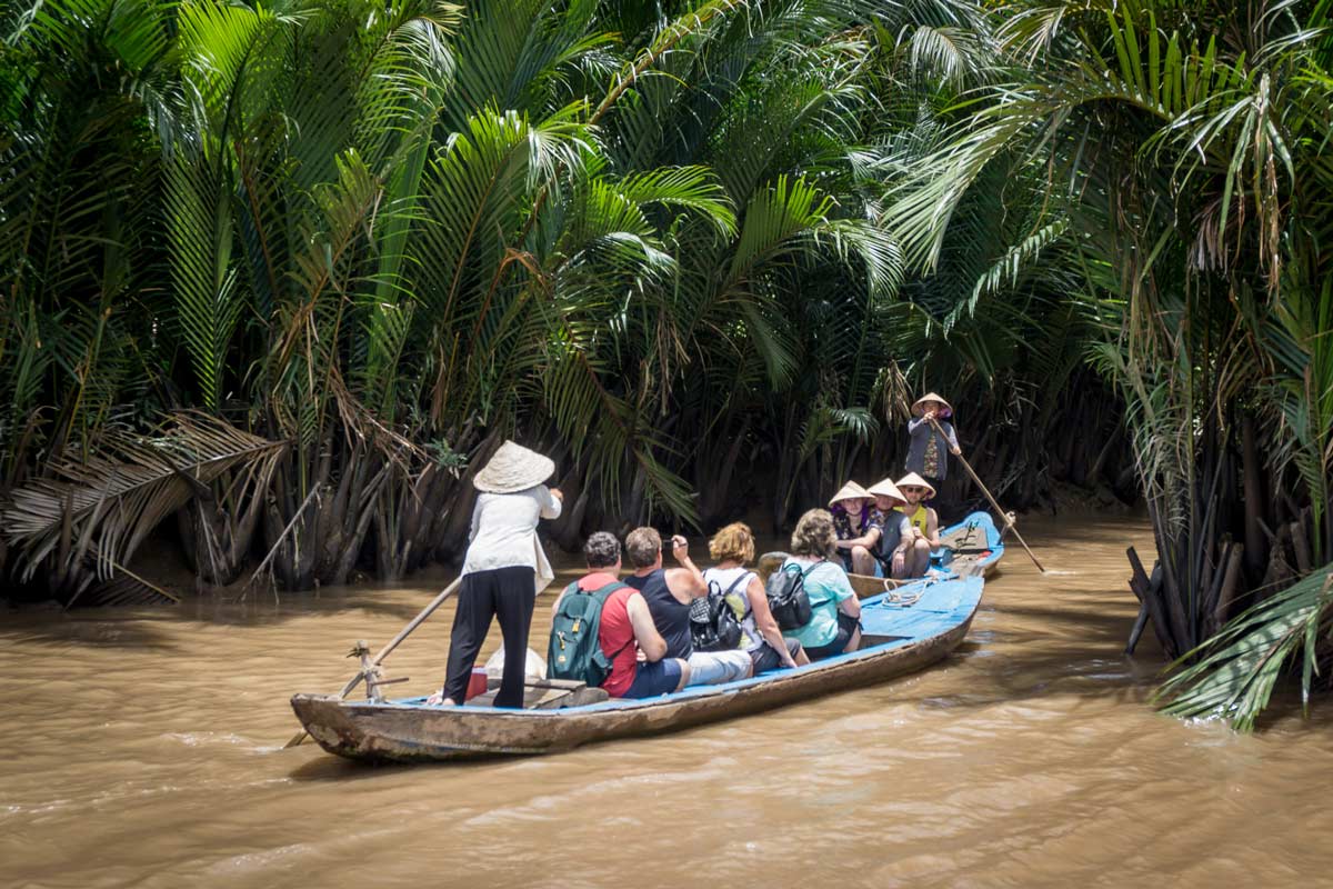 Mekong Delta 1