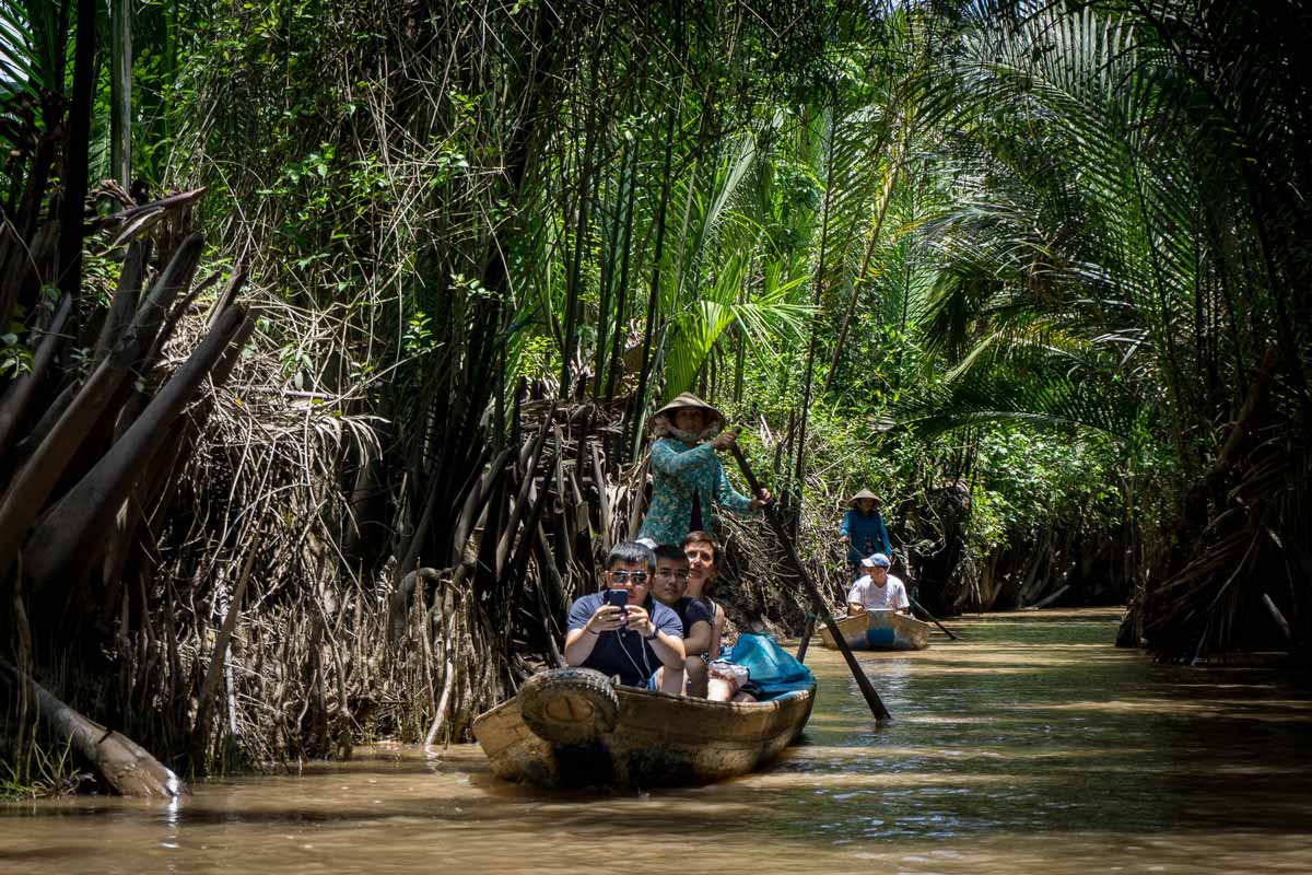 Mekong Delta 2