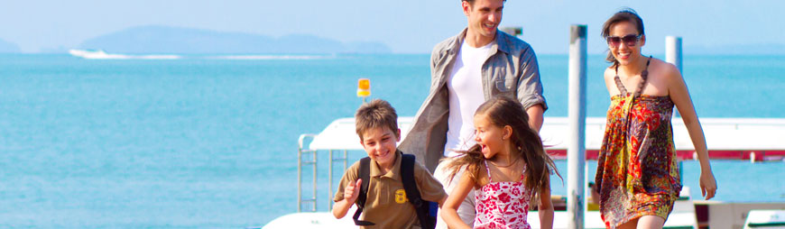 Should you travel with kids and what are tips for it?