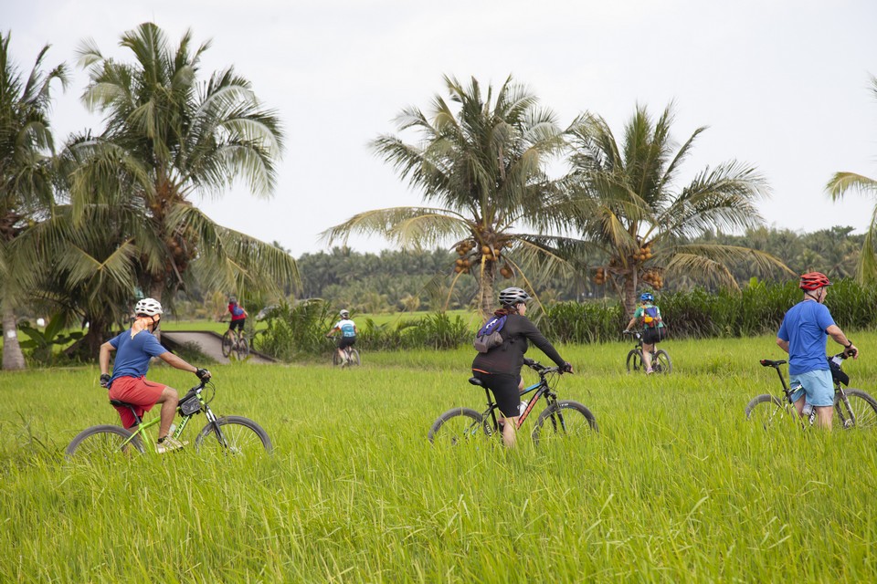 Mekong Day Trips