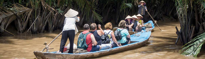 Sampan