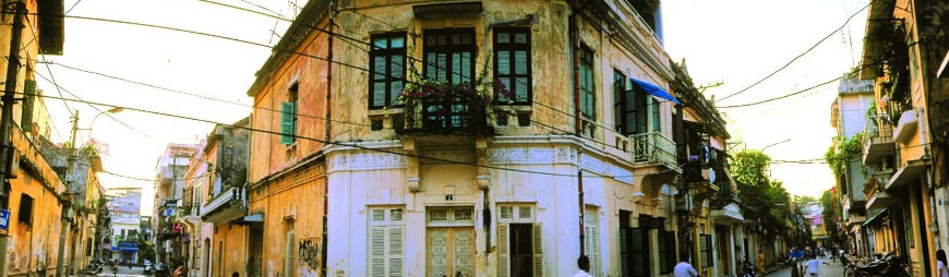 Hanoi, Vietnam – A peaceful city deserving to explore