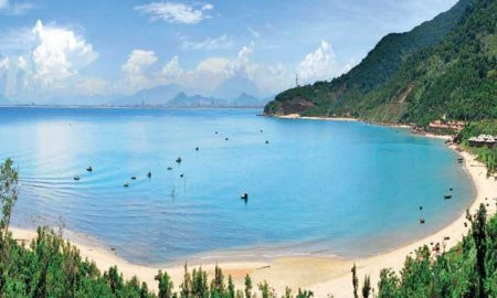 Son Tra Peninsula - Central Vietnam Package Tour - DA NANG - HUE - BA NA - HOI AN