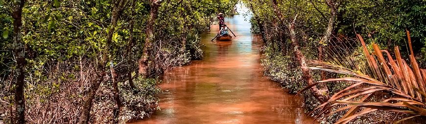 Tien Giang Travel Guide – Things To Do, See, and Eat