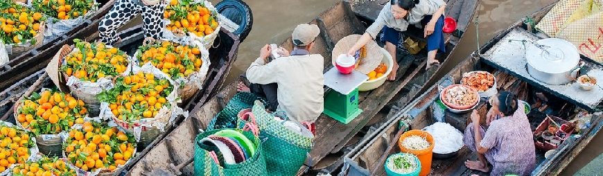 Ultimate Guide to Can Tho, Vietnam (Updated 2019)