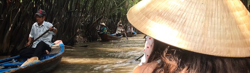 Ben Tre Travel Guide – Everything to Know before You Go
