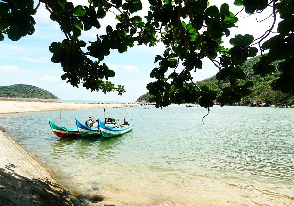 Hon Khoai Island, a heavenly getaway worth your visit