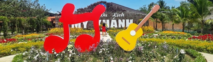 My Khanh Tourist Village – Top Activities in Can Tho