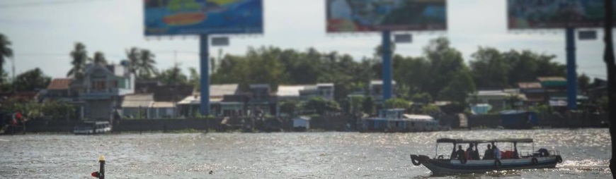 Ninh Kieu Wharf – Top Things to Do in Can Tho