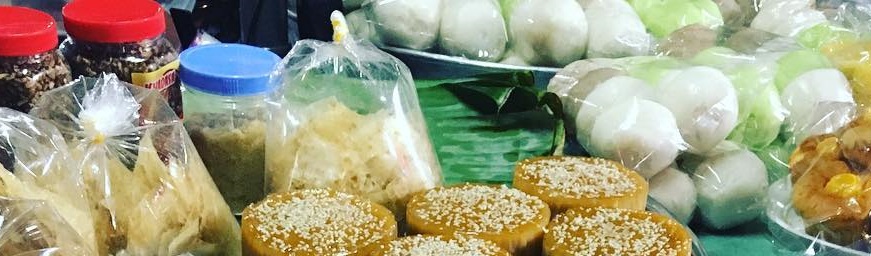Chau Doc Market – Where to Go Shopping in An Giang