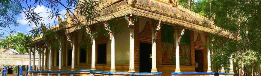 Bat Pagoda