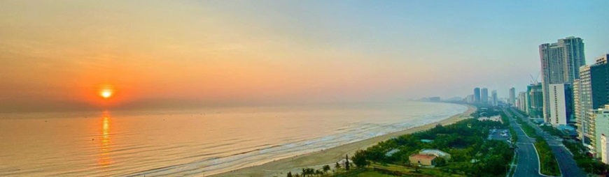 Da Nang City - Vietnam Travel Package