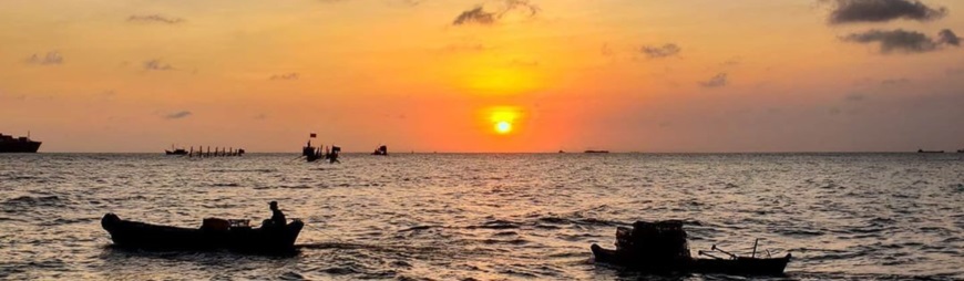Vung Tau Beach - Travel Guide