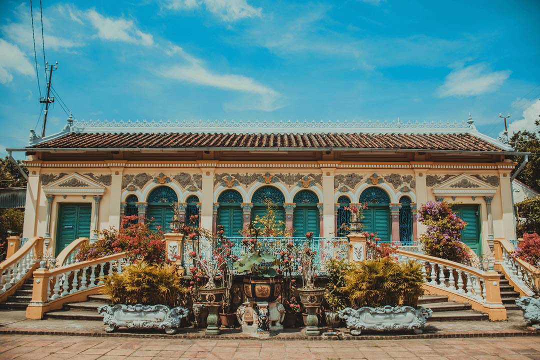 Bình Thủy Ancient House