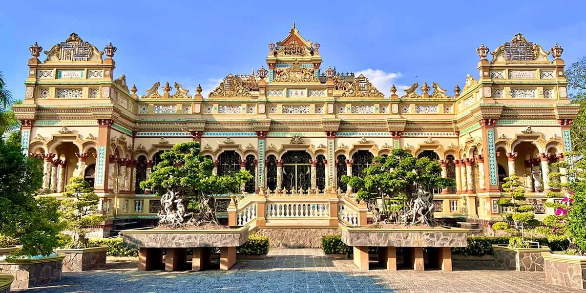 vinh trang pagoda