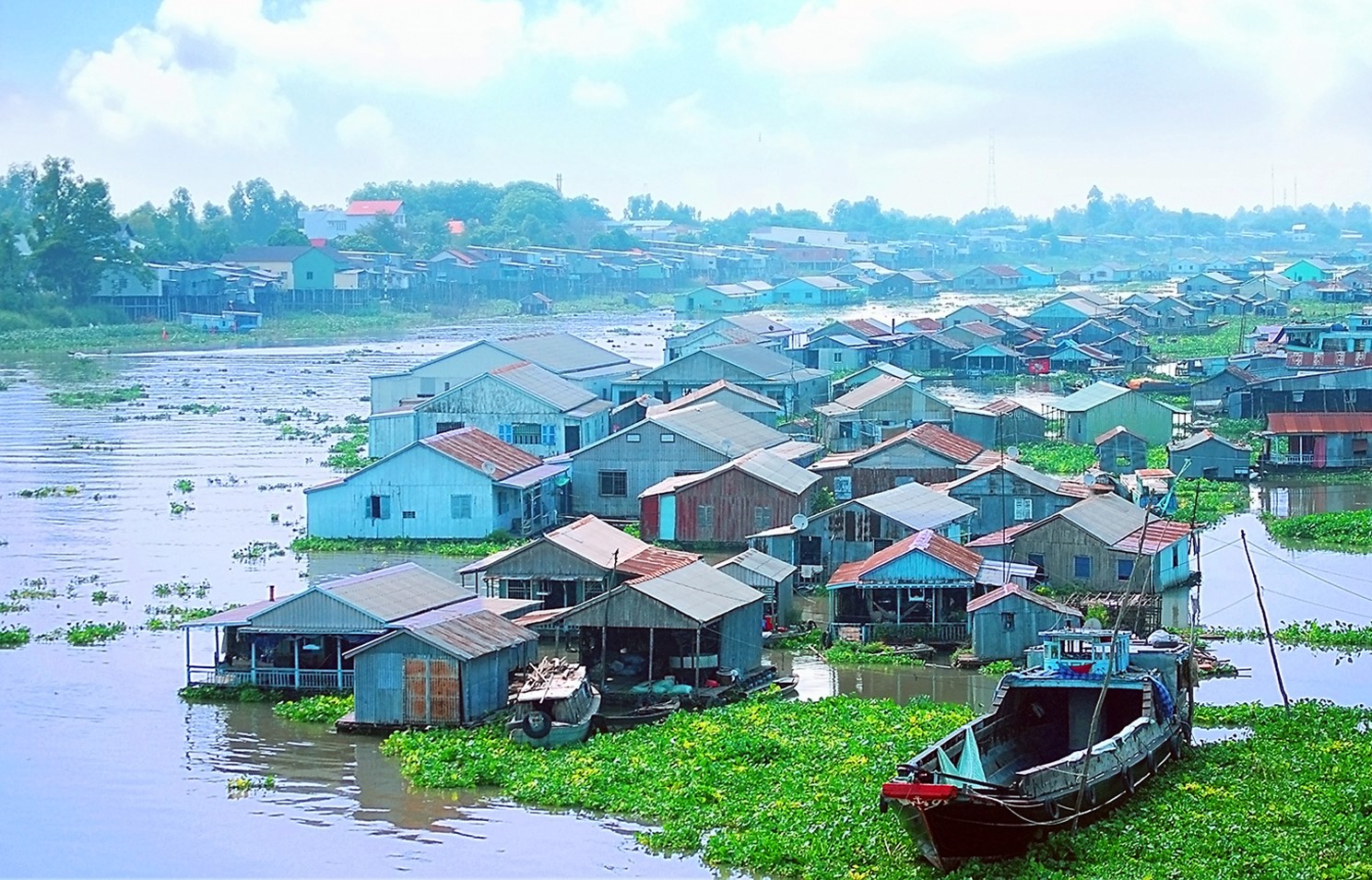 Chau Doc Complete Travel Guide - The Ultimate Guide