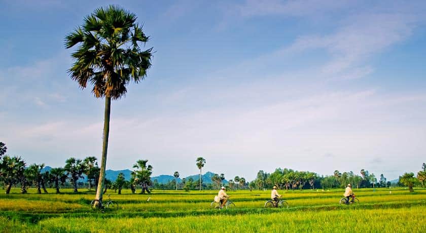 Top 8 Places to Visit in Chau Doc, An Giang