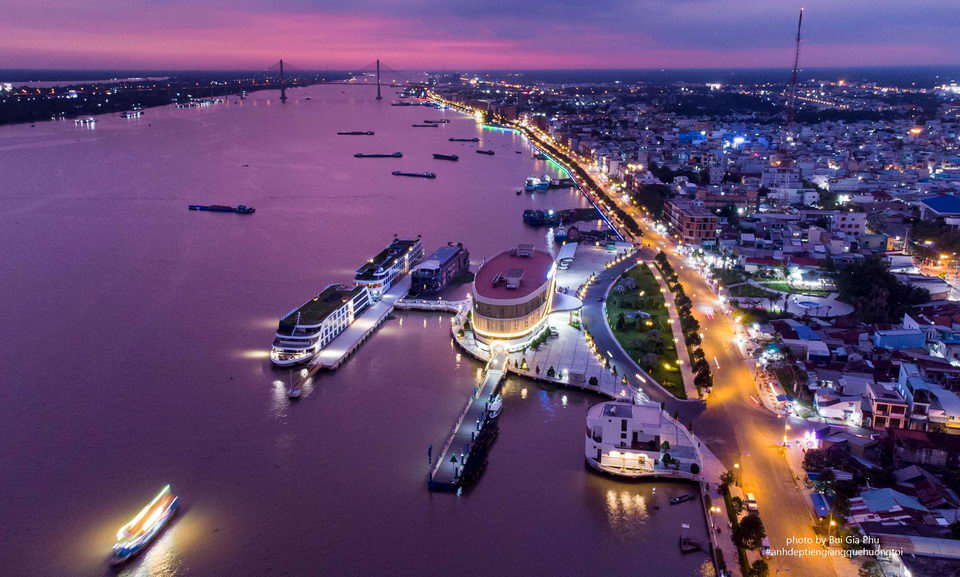 The Ultimate Travel Guide to Tien Giang – Best Things To Do