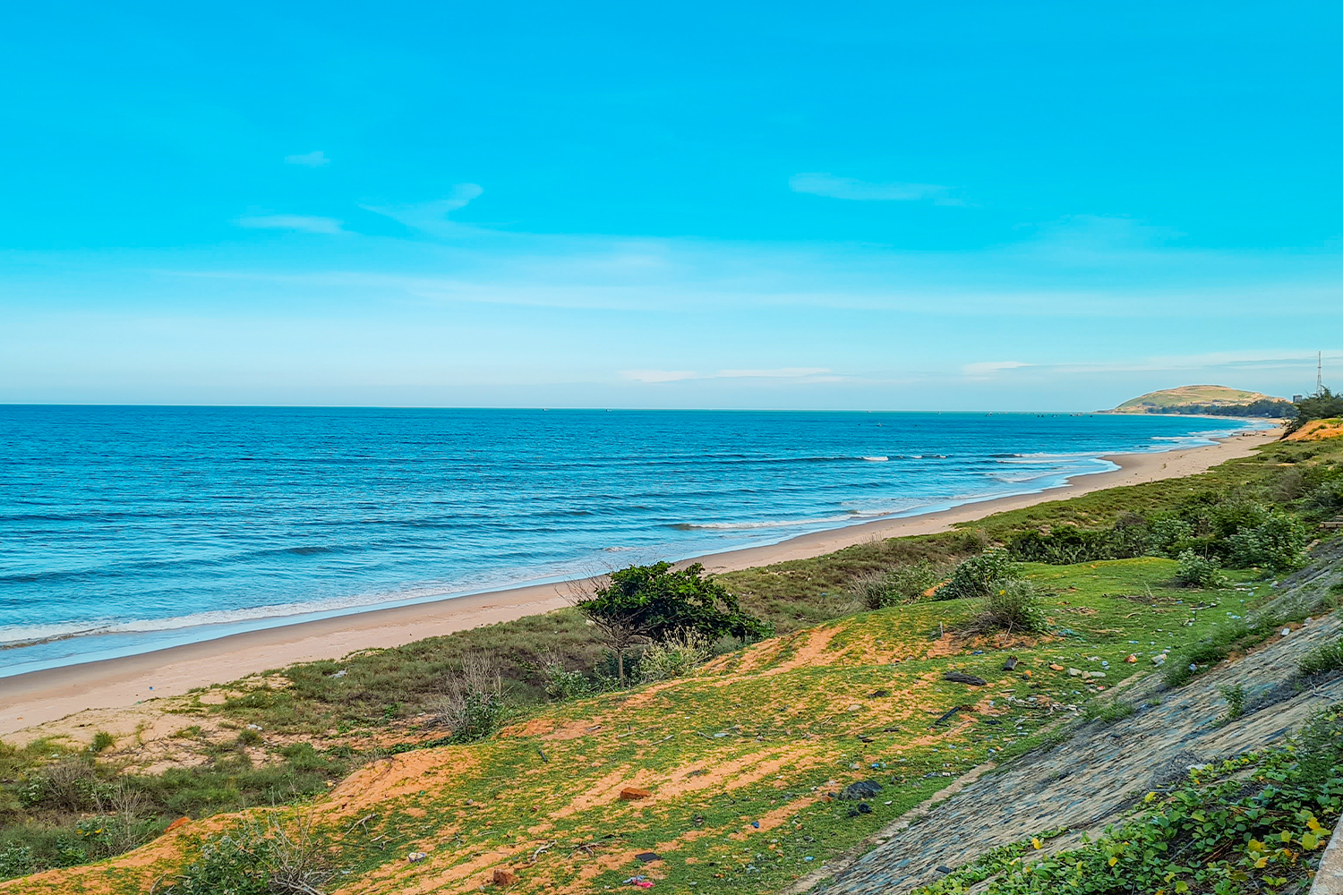 Mui Ne Beach