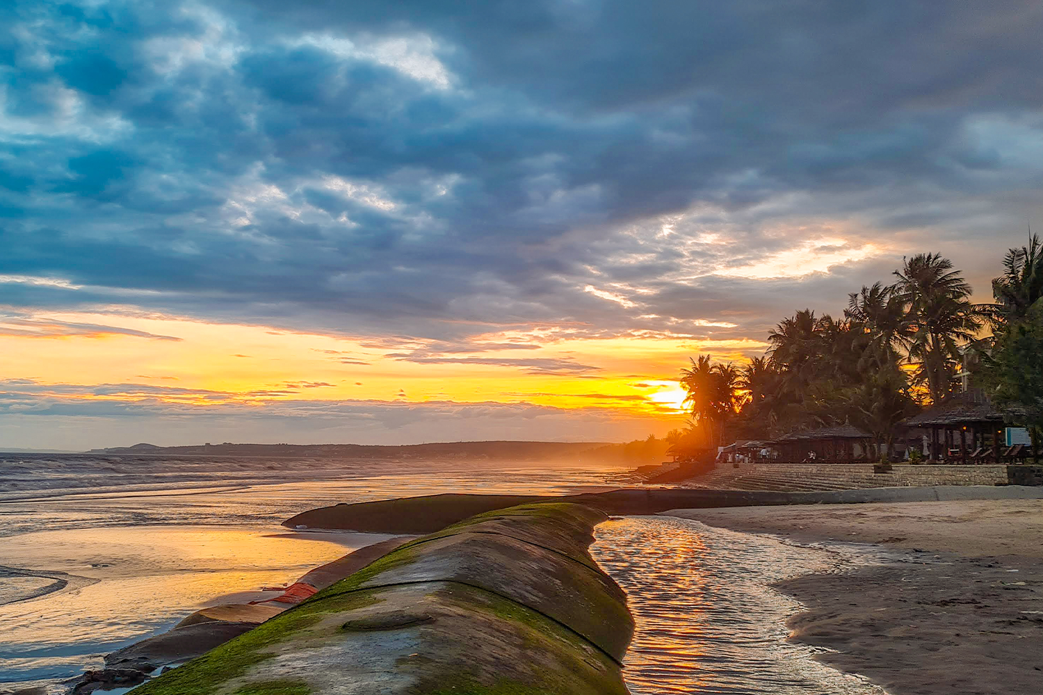 Mui Ne Beach