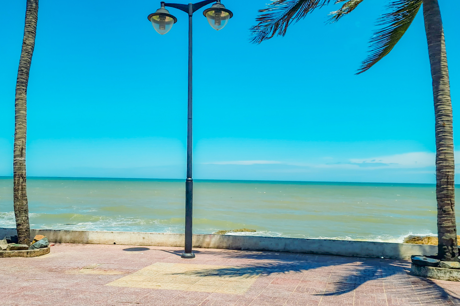 Mui Ne Beach