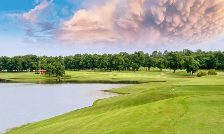 Long Bien Golf Course
