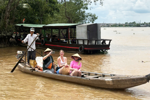 Mekong Delta
