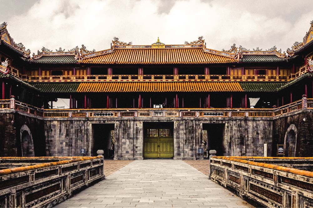 the-old-golden-imperial-castle-of-hue-vietnam