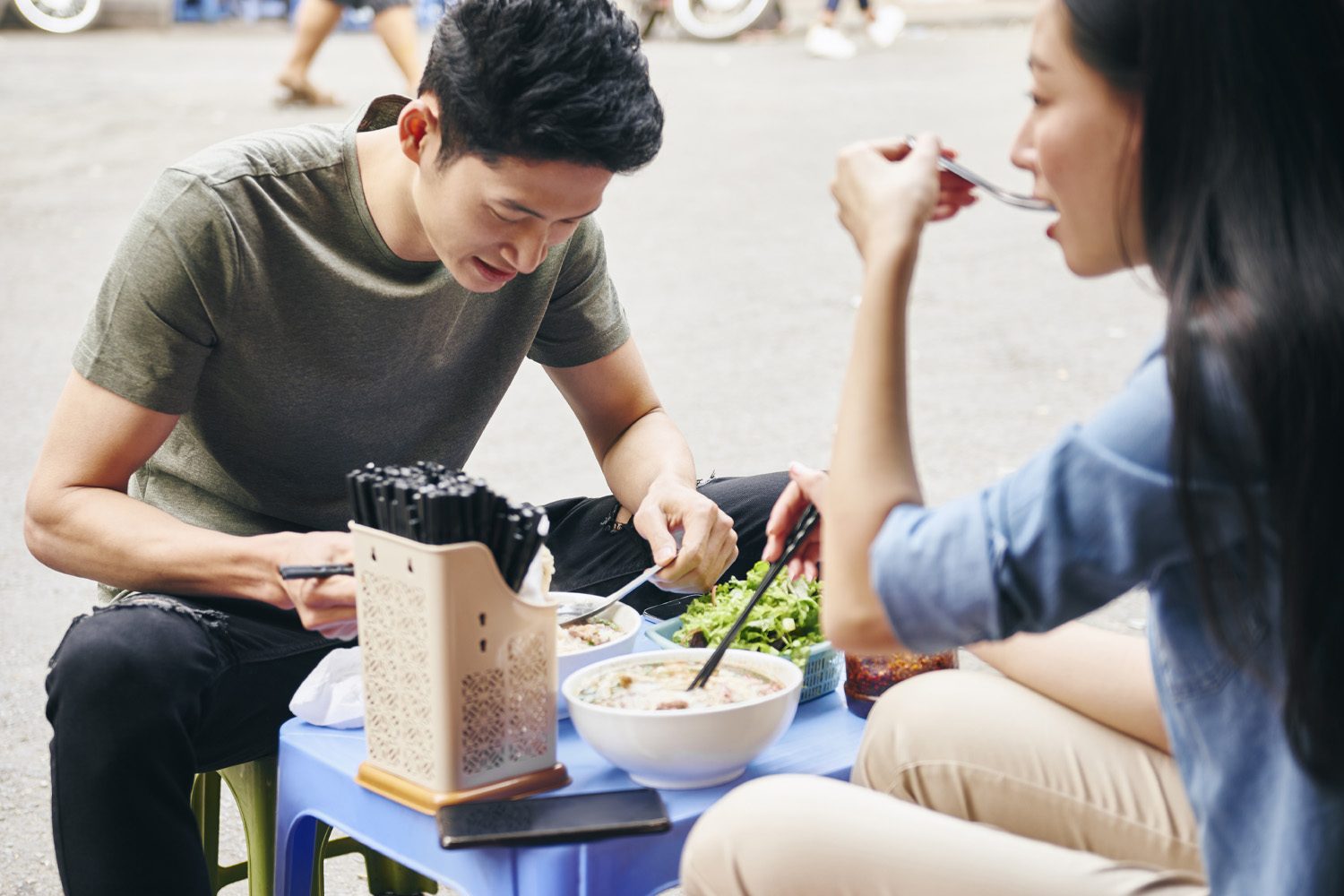Best food cities in Vietnam: Where to find amazing food