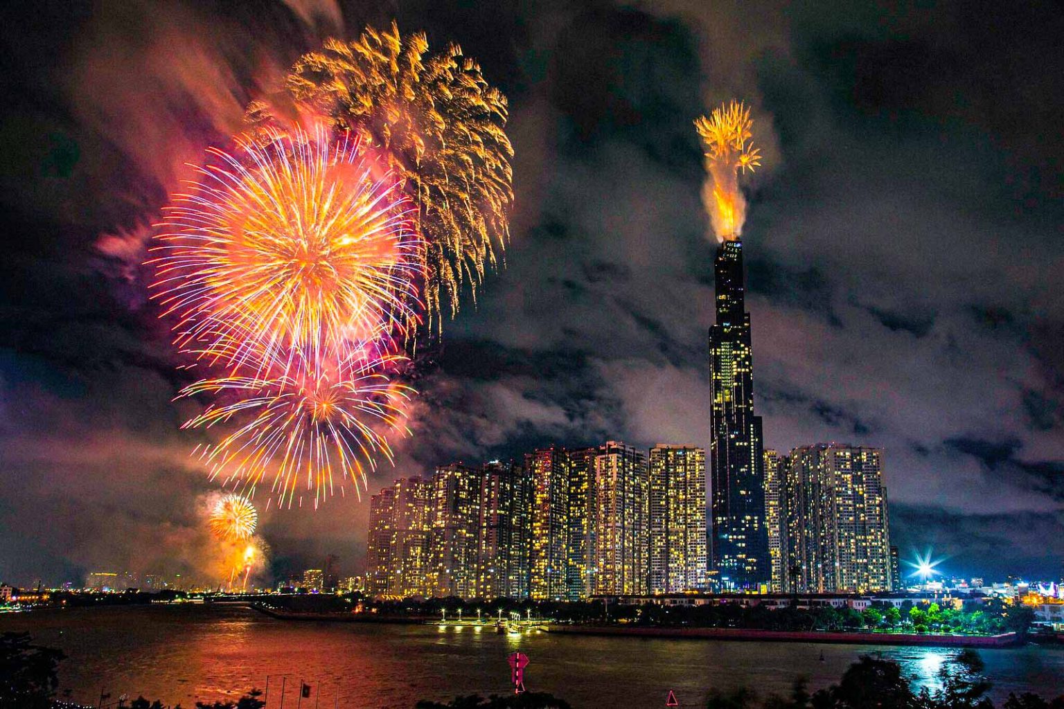 Vietnamese lunar new year travel guide - TNK Travel