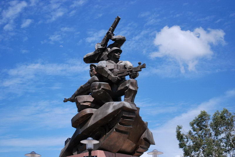 Ap Bac battlefield tour: the Mekong Delta battle that changed the Vietnam War debate